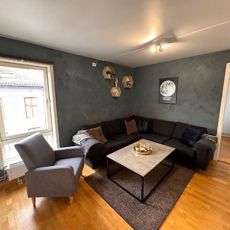 Super Central 3-Bedroom Apartment Осло Екстериор снимка